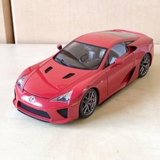 Autoart lexus lfa d'occasion  Expédié en Belgium