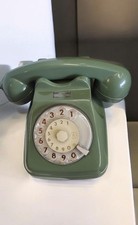 Telefono disco anni usato  Torino