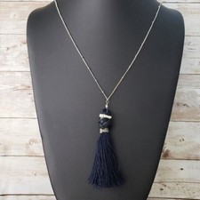 Vintage necklace extra for sale  Danville