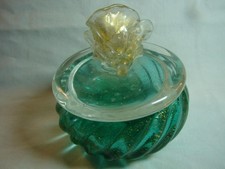 Vintage murano glass for sale  Warsaw