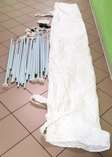 Gazebo richiudibile standard usato  Camporgiano