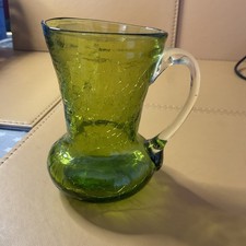 Small victorian green for sale  NEWPORT