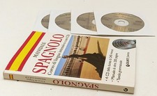 Manuale spagnolo corso usato  Parma