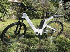 Vélo suspendu winora d'occasion  Decazeville