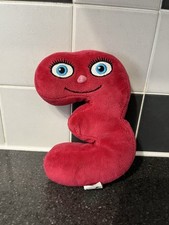 Numberjacks cbeebies small for sale  BRISTOL