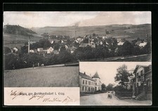 Burkhardtsdorf erzg straßenpa gebraucht kaufen  Berlin