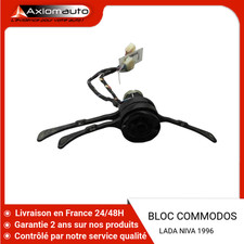Bloc commodos lada d'occasion  Amiens-