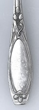 Jugendstil wellner kirschenmus gebraucht kaufen  Schwerte