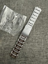 Pulseira de metal CITIZEN AT4010-50E E650-S075181 CB5908-57E 24mm comprar usado  Enviando para Brazil