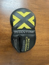 Scotty cameron phantom for sale  CORSHAM