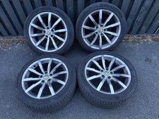 volkswagen passat wheels for sale  BRADFORD