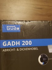 Güde antriebsriemen gadh gebraucht kaufen  Reutlingen