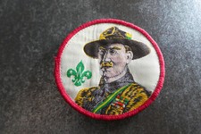 Baden powell cloth for sale  REDCAR