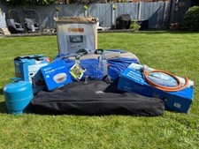Outwell nevada person for sale  WOLVERHAMPTON