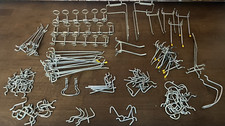 Peg board hook for sale  Lanoka Harbor