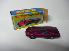 Matchbox lesney superfast for sale  Durham