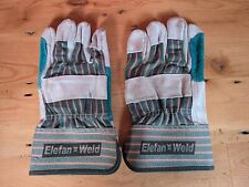 Pairs elefan weld for sale  KING'S LYNN