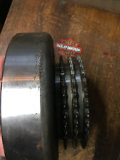 Harley davidson sportster for sale  DORKING