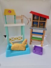 Barbie animal rescue for sale  PERTH