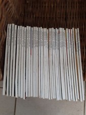 Lot revues historia d'occasion  Orange