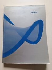 Zanotta catalogo design usato  Camogli