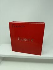 Fluenz language learning for sale  Reno