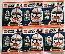 Figurines lego star d'occasion  Thonon-les-Bains