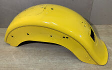 Heck fender kotflügel gebraucht kaufen  Oelsnitz