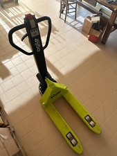 Transpallet elettrico usato usato  Valdobbiadene