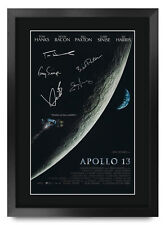 Apollo movie poster for sale  MANCHESTER