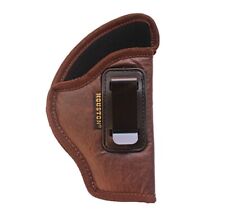 NOVO COLDRE DE COURO MACIO MARROM IWB Houston - Você vai esquecer! Escolha o modelo, usado comprar usado  Enviando para Brazil