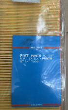 Filtro aria fiat usato  Perugia