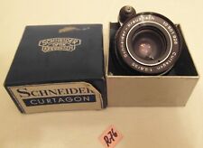 Schneider kreuznach bjektiv gebraucht kaufen  Berlin