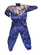 Vintage windbreaker tracksuit for sale  Dawson Springs