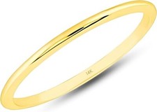 Solid 14k gold for sale  Orland Park