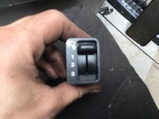 Rover 2002 headlight for sale  ST. LEONARDS-ON-SEA