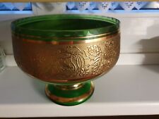 Deko glas schale gebraucht kaufen  Schwerin