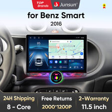 Benz smart fortwo gebraucht kaufen  Buttstädt