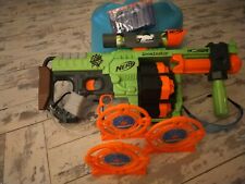 Nerf doominator zombie for sale  PORT TALBOT