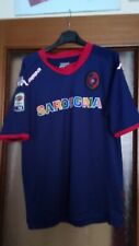 Maglia cagliari calcio usato  Cengio