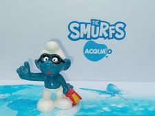 Puffi puffo libro usato  Gambettola