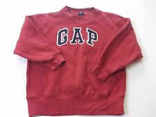 Gap sweatshirt kids for sale  PENARTH