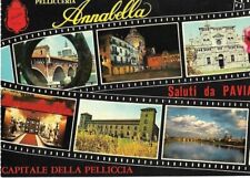 Pavia pellicceria annabella usato  Villarbasse