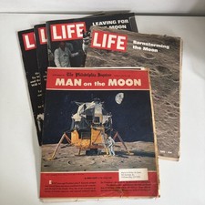 magazines space life for sale magazines space life for sale Buffalo