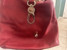 Dooney bourke leather for sale  Forney