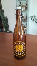 Bottiglia birra vintage usato Bottiglia birra vintage usato  Castel San Pietro Terme