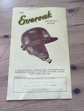 1950s 60s advertising for sale  IPSWICH