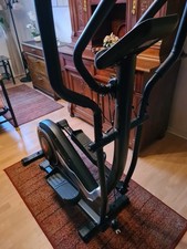 profi crosstrainer gebraucht kaufen  Hamburg