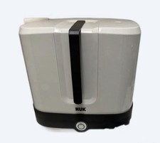 Stérilisateur vapeur nuk d'occasion  Paris-