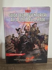 Dungeons dragons quinta usato  Arquata Scrivia
